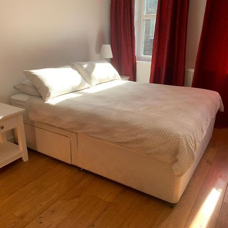 Farriers House Apartment London Ngoại thất bức ảnh