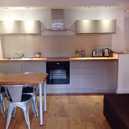 Farriers House Apartment London Ngoại thất bức ảnh