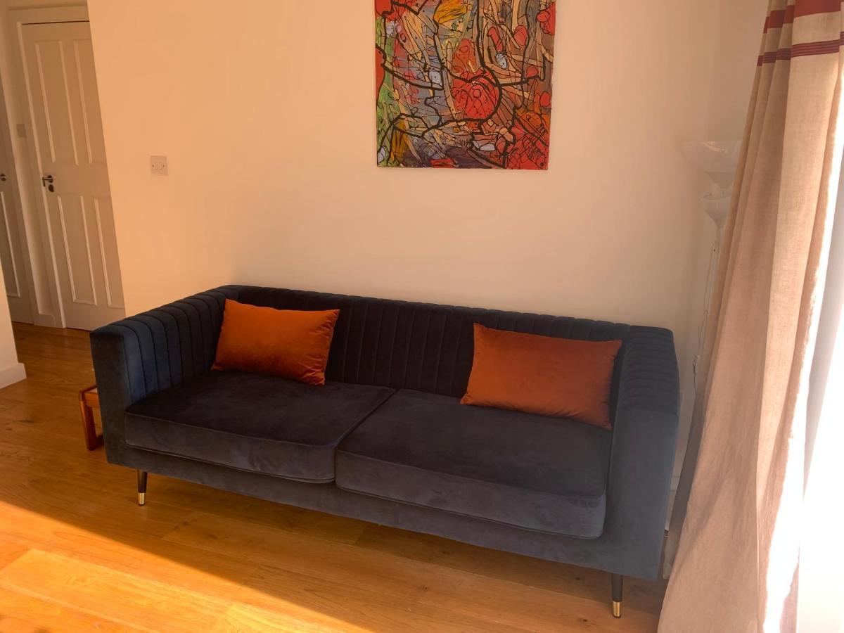 Farriers House Apartment London Ngoại thất bức ảnh