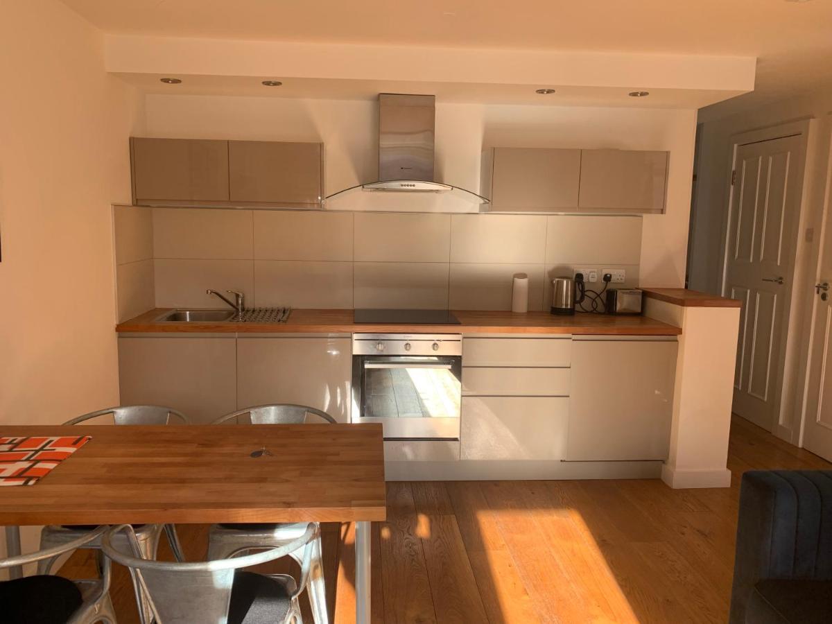 Farriers House Apartment London Ngoại thất bức ảnh