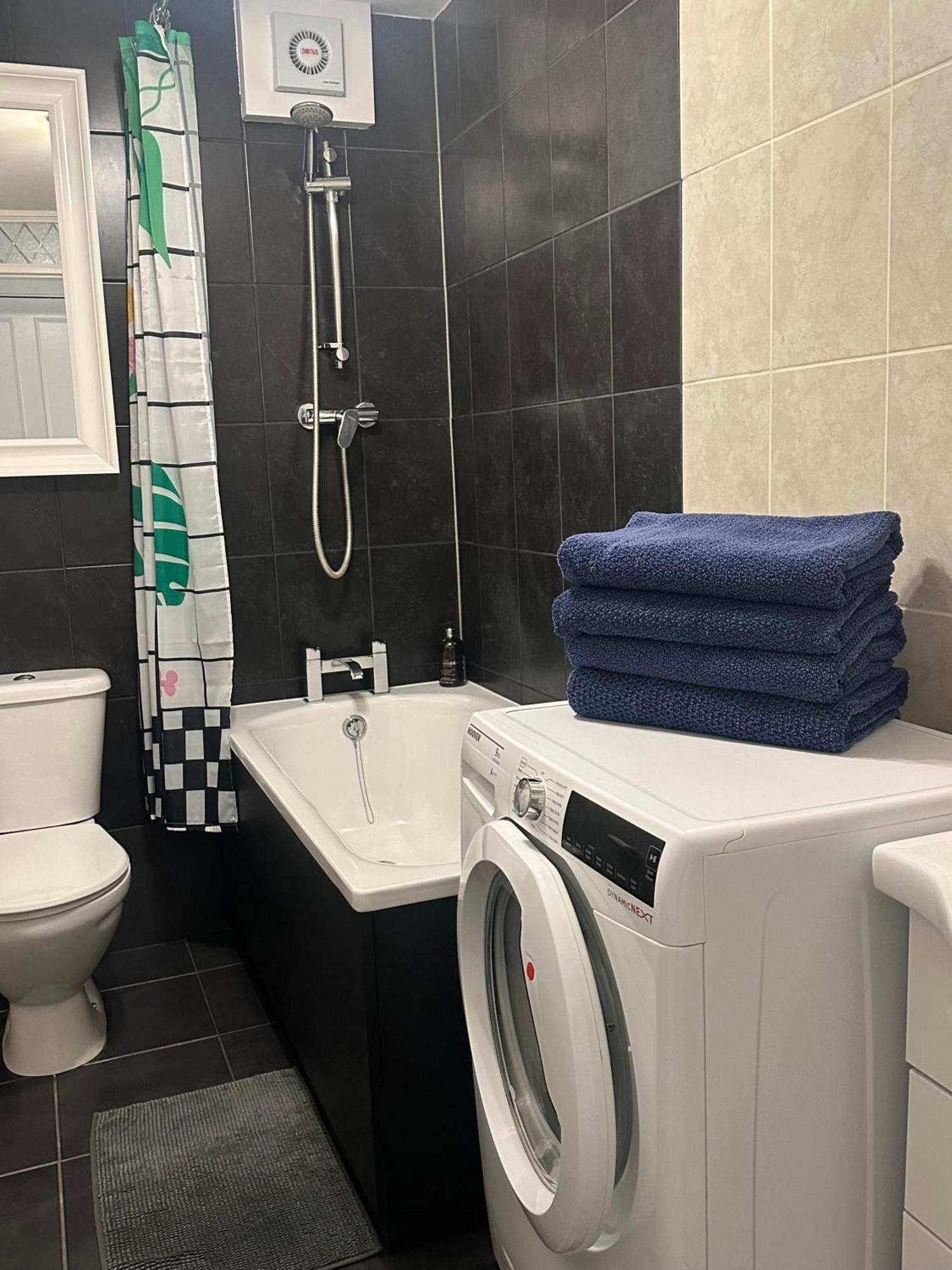 Farriers House Apartment London Ngoại thất bức ảnh