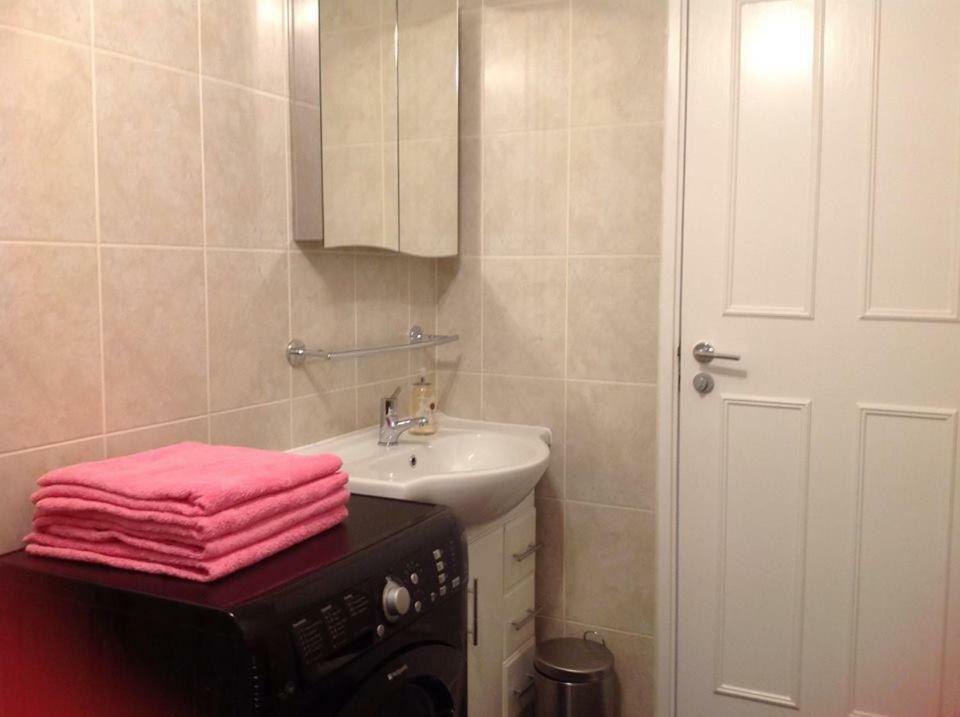 Farriers House Apartment London Ngoại thất bức ảnh