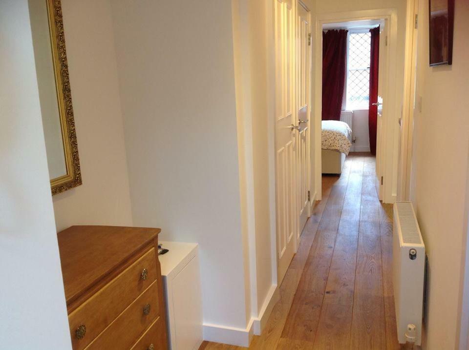 Farriers House Apartment London Ngoại thất bức ảnh