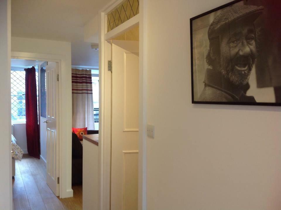 Farriers House Apartment London Ngoại thất bức ảnh