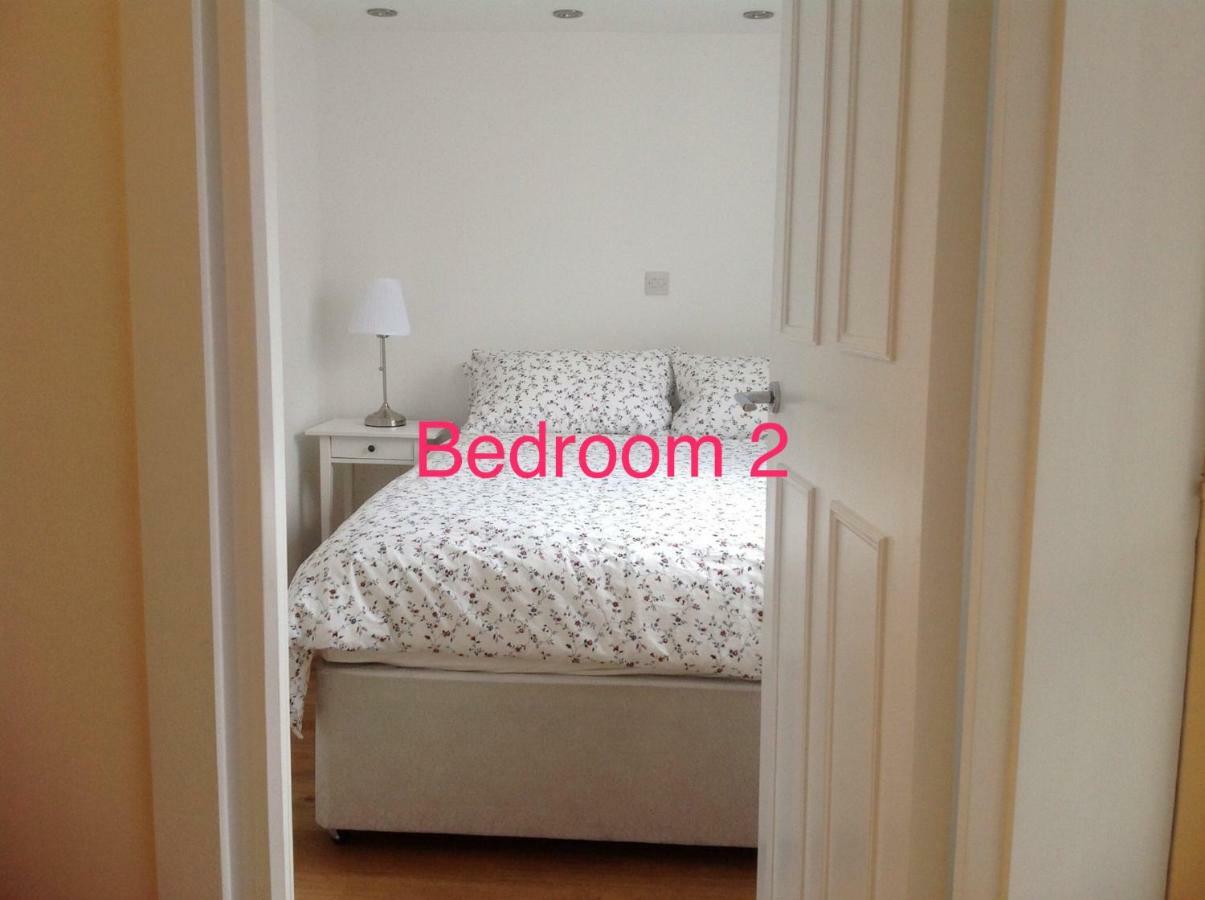 Farriers House Apartment London Ngoại thất bức ảnh