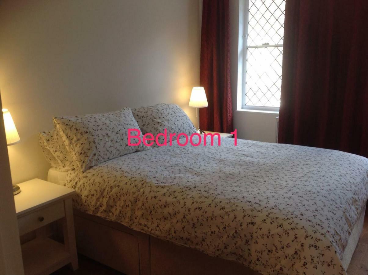 Farriers House Apartment London Ngoại thất bức ảnh